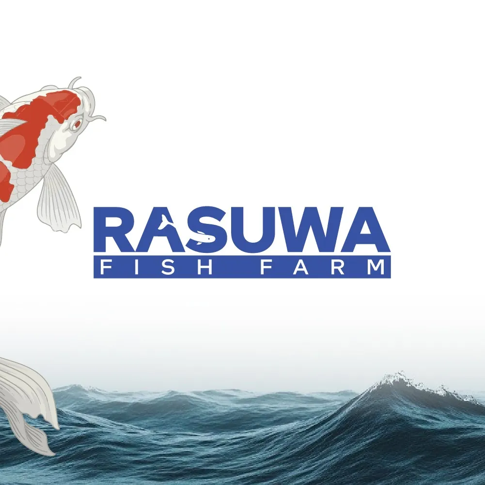 Rasuwa Fish Farm