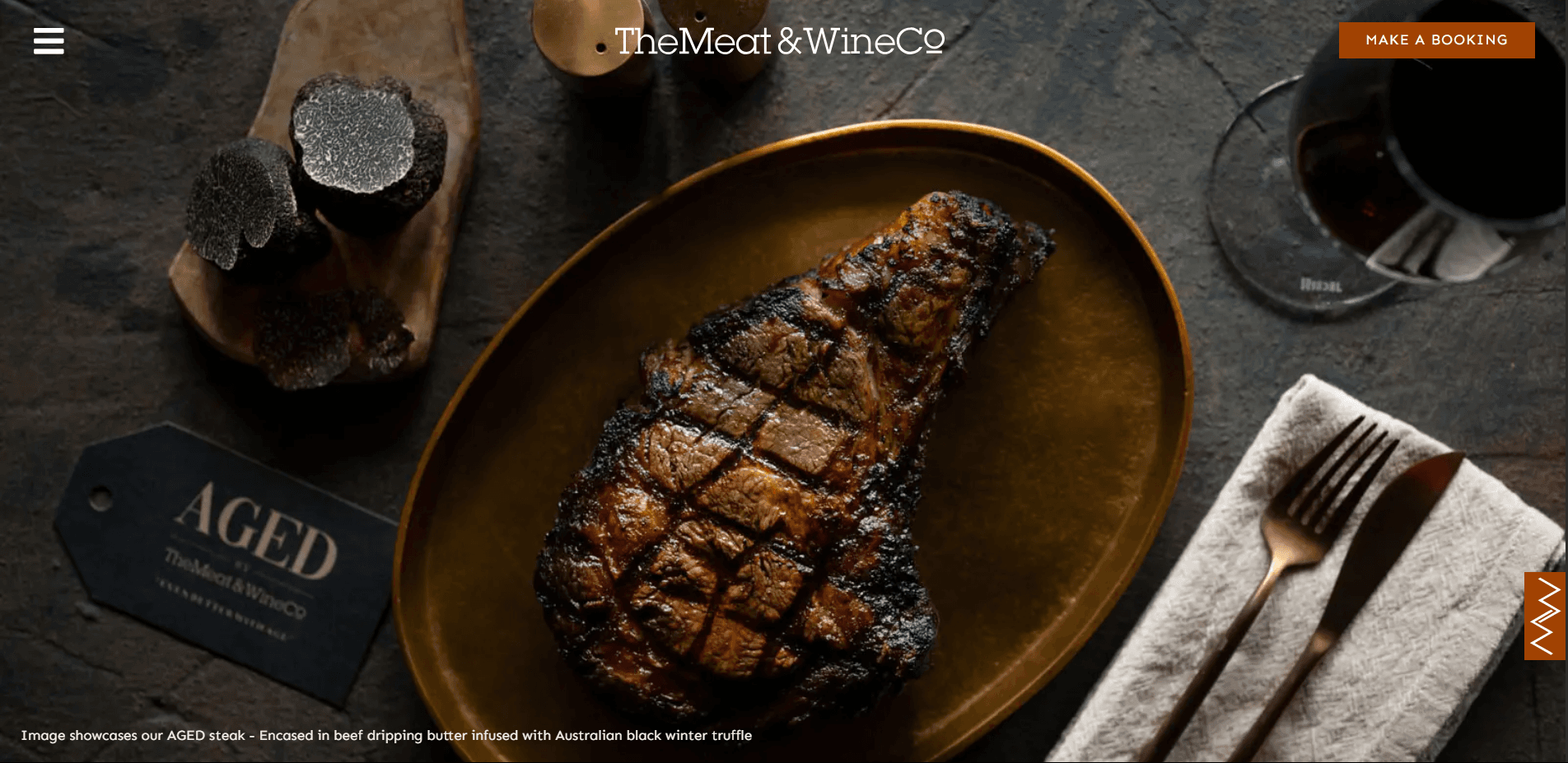 The Meat & WineCo 