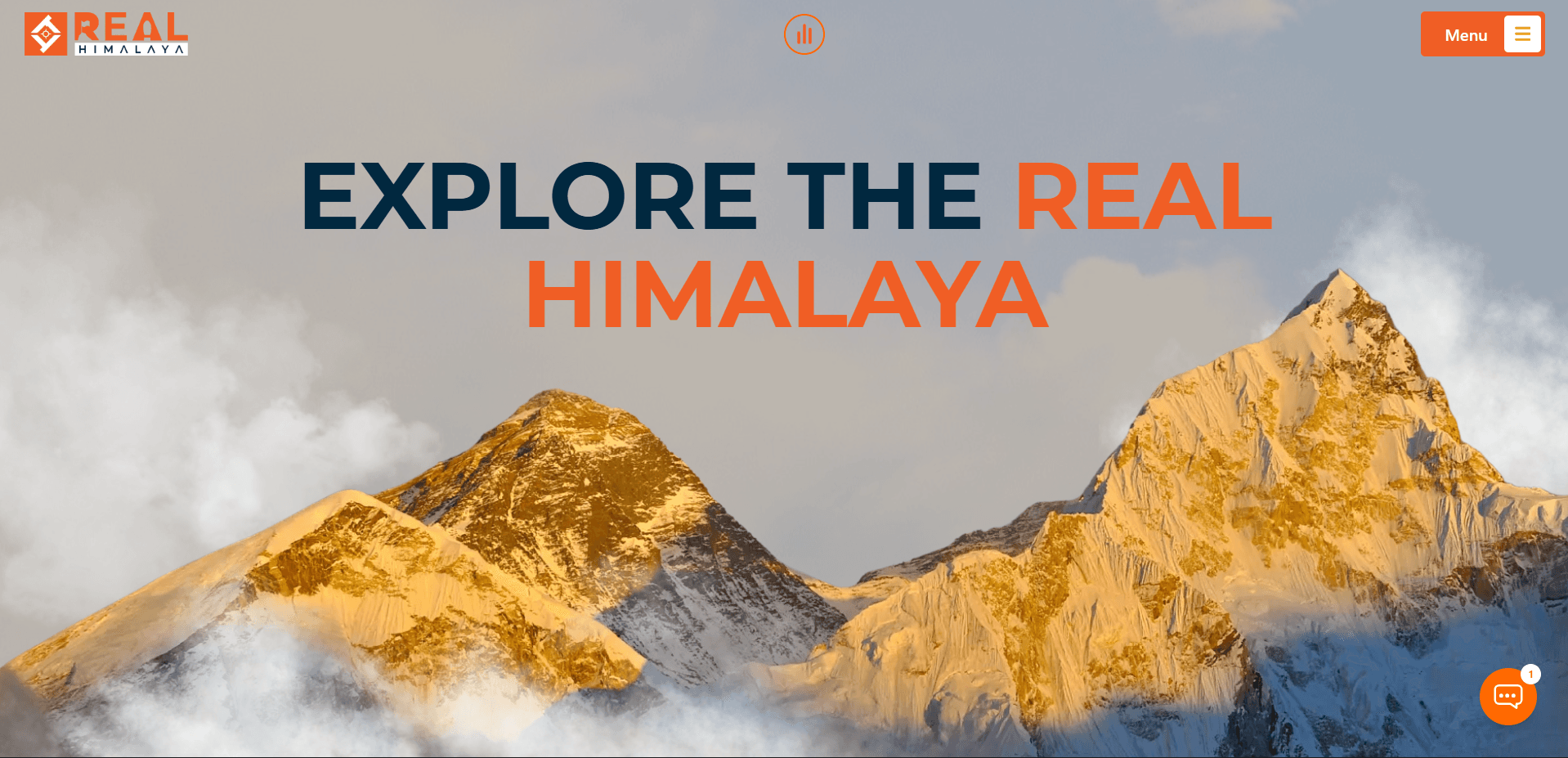 Real Himalaya