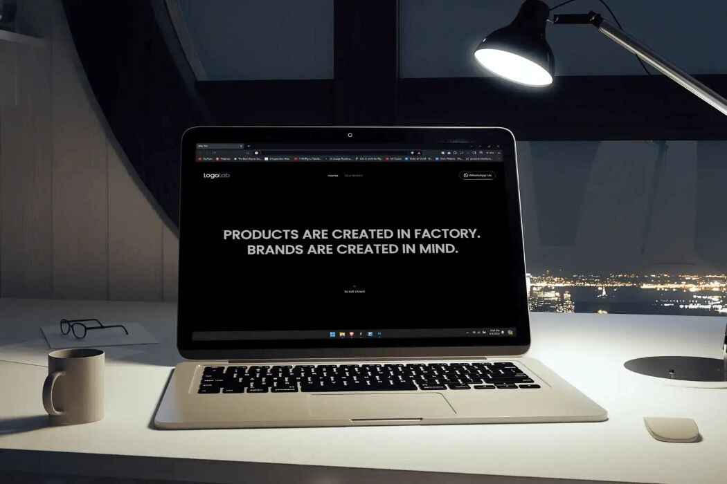 5 Creative Web Designs In 2024