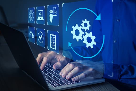 Network Configuration