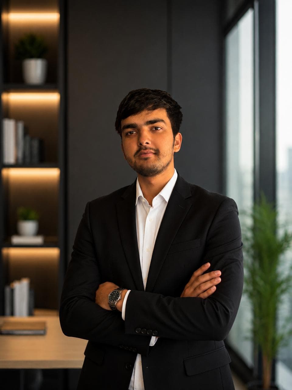 Abhishek Subedi