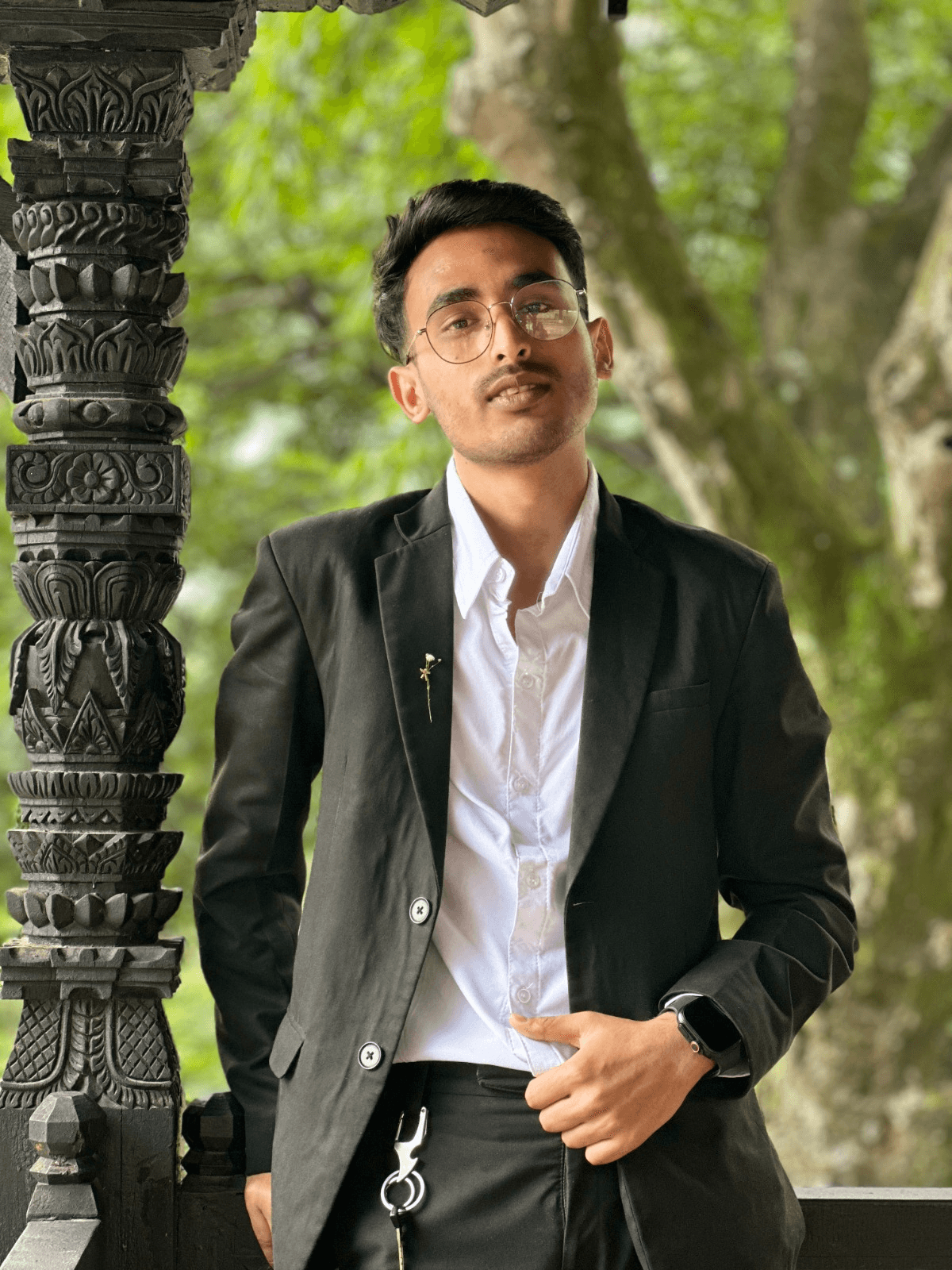 Allen Ghatani