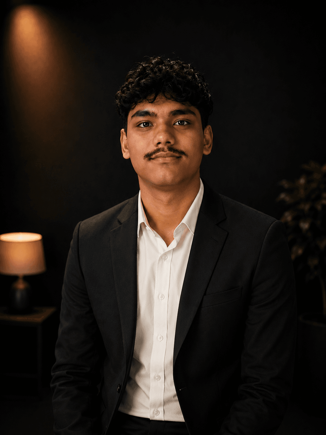 Zidan Chaudhary