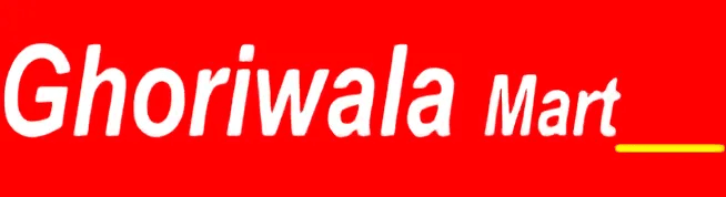 Ghoriwala Mart