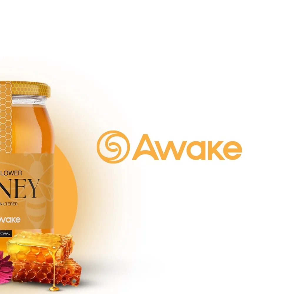 Awake