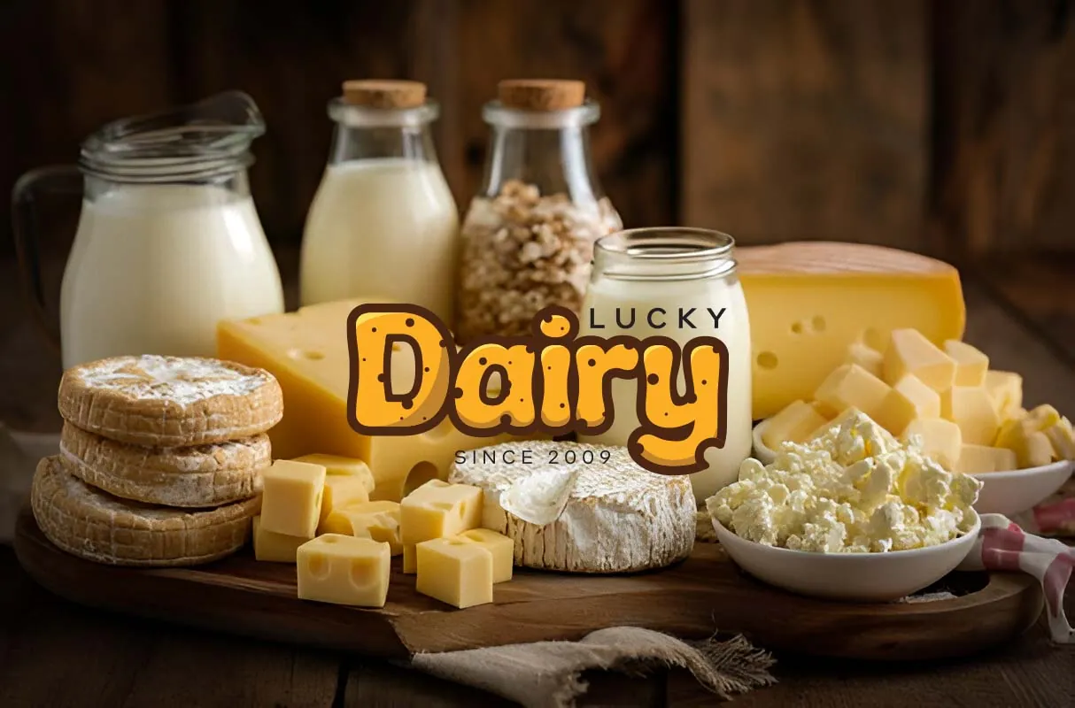 Lucky Dairy