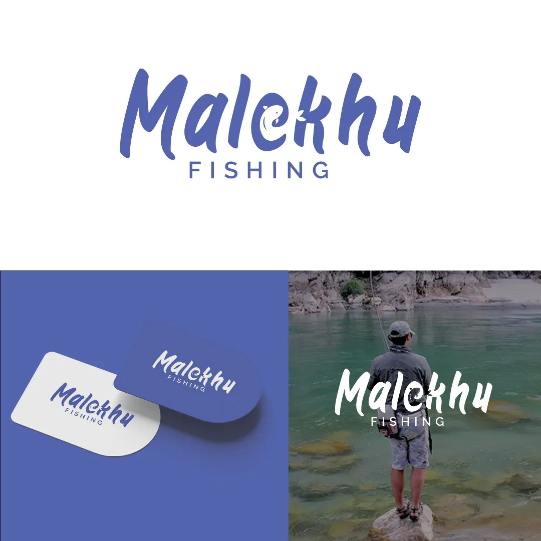 Malekhu Fishing