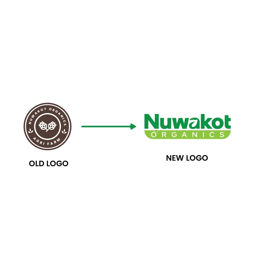 Nuwakot Organics