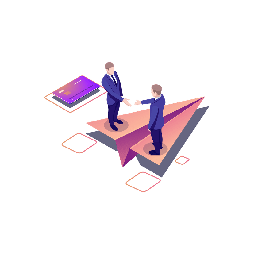 Launch & Application