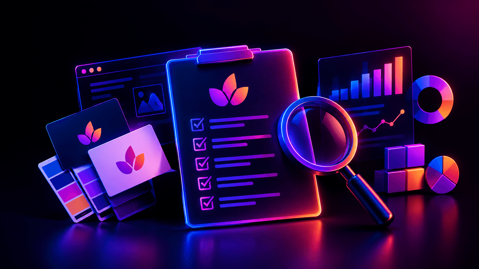 Brand Audit: What It Is, Why It Matters, and How to Conduct One