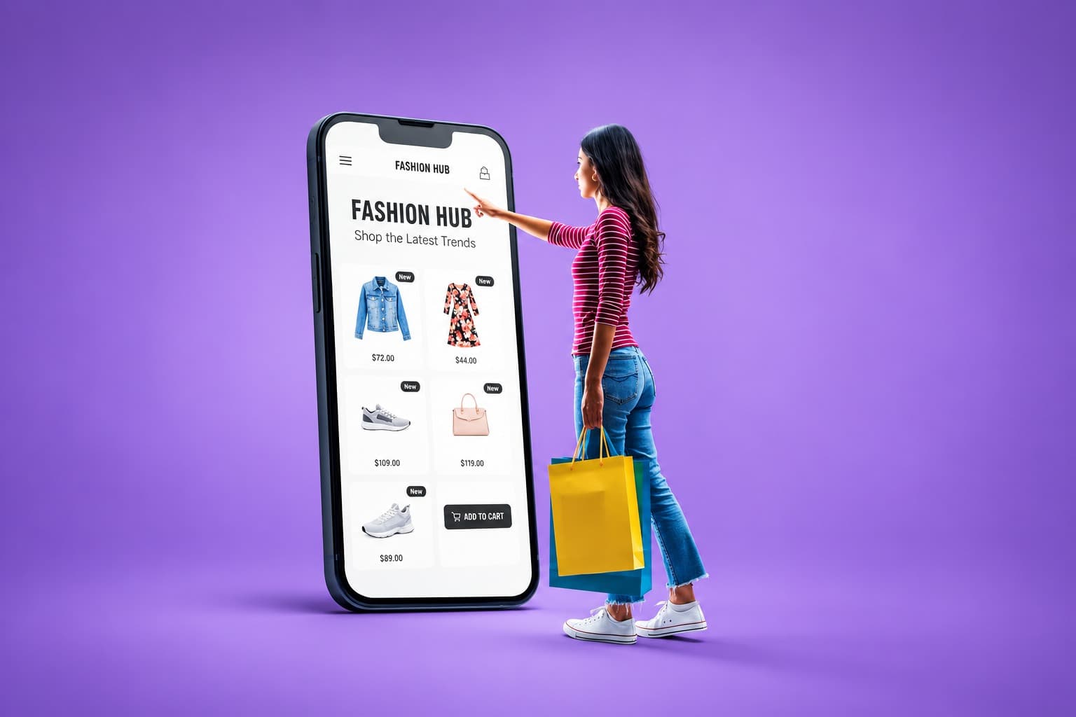 The Psychology Behind a Website That Makes People Want to Buy