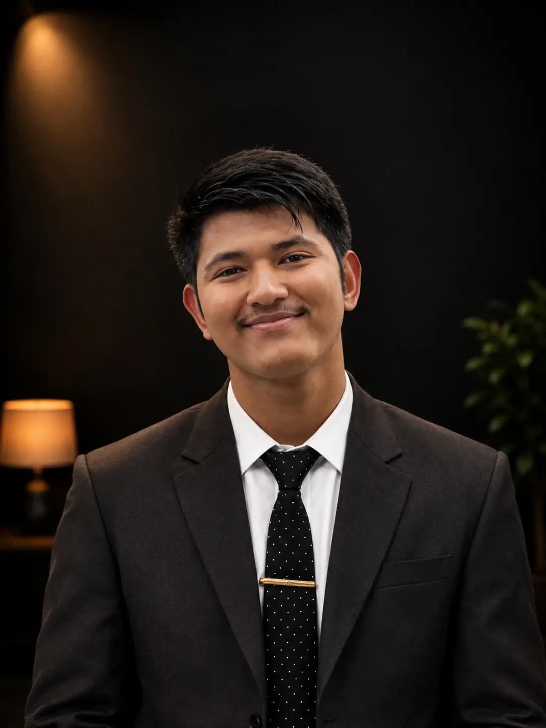 Rojish Sakhakarmi