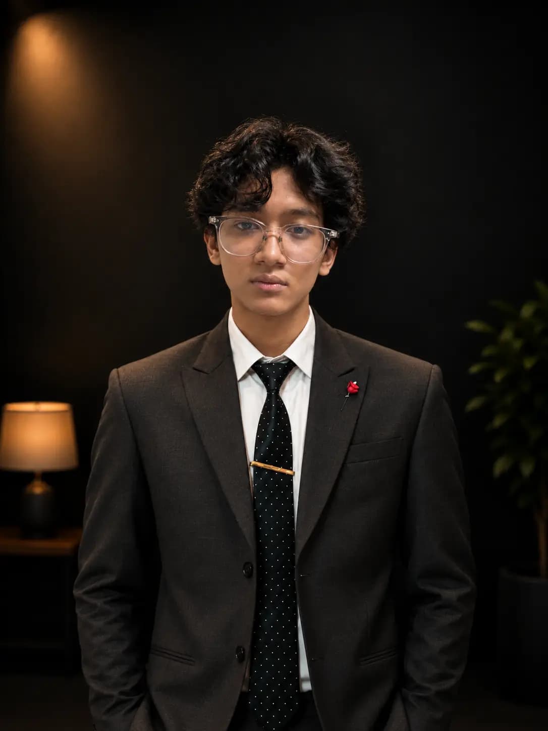 Roshan Shakya